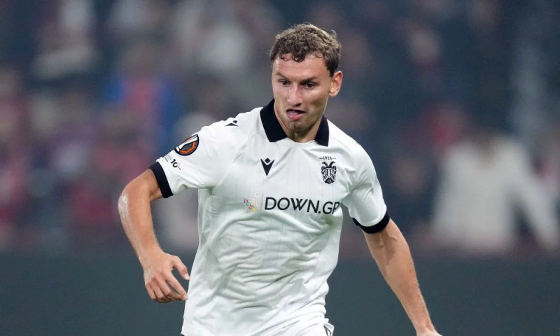 «Τρομερό» σενάριο από Ρωσία για Τσάλοφ και Άρη!