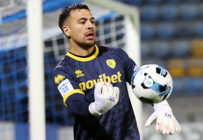 12 εκατ. για νέο… Ζαφείρη ο Αλαφουζος - Θέμα με ξένο στα αποδυτήρια του ΠΑΟ