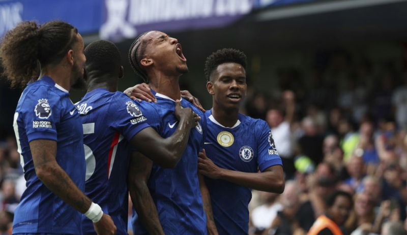 Μάντσεστερ Σίτι: Μια ανάσα από το «μπαμ» με Σεμένιο!