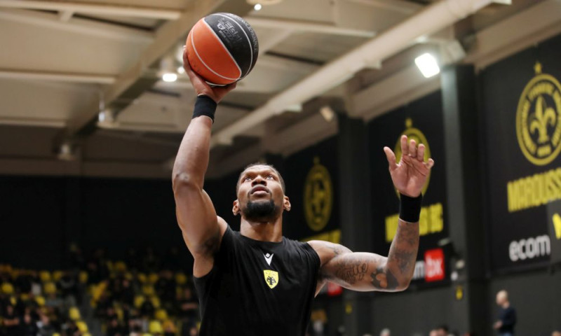 O Κρις Σίλβα