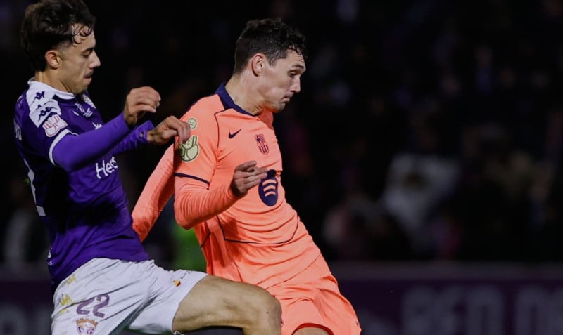 Ο Αντρέας Κρίστενσεν