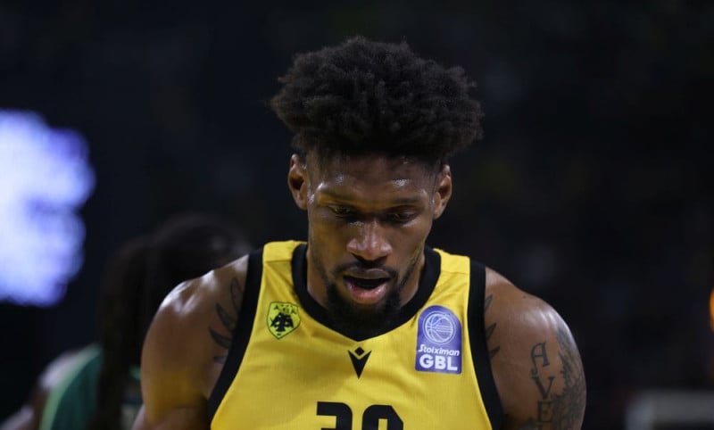 O Kρις Σίλβα