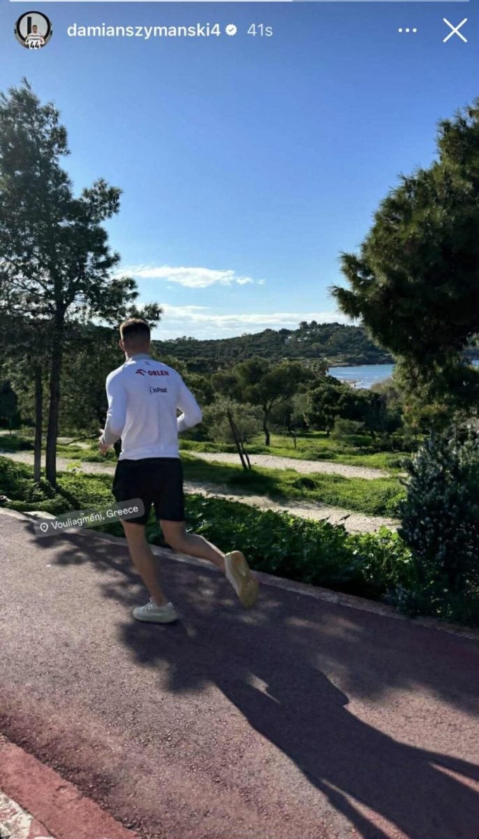 Επιστροφή στην Ελλάδα νταμπλούχου παίκτη με ΑΕΚ