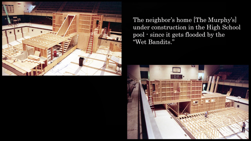 36 χρόνια Home Alone: 10+5 fun facts που δεν γνωρίζατε και το μεγάλο ψέμα!