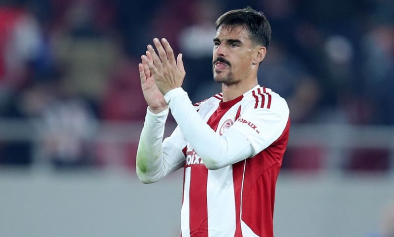 O Nτάνι Γκαρθία