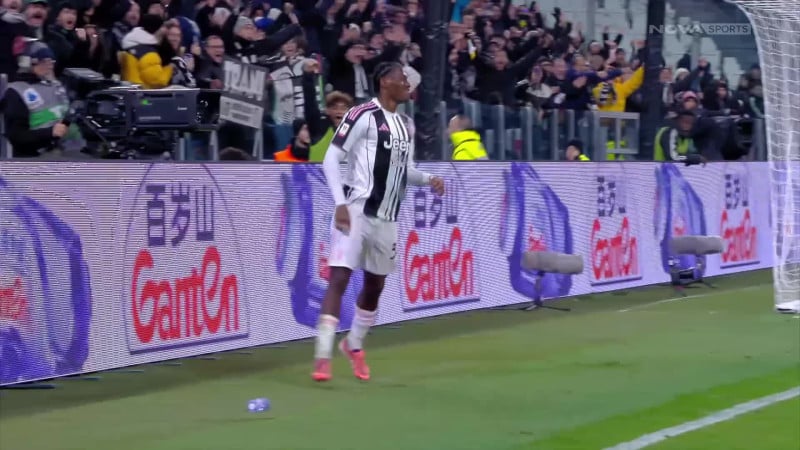 Απίστευτο λάθος από τον VAR με το ημι-αυτόματο οφσάιντ (ΒΙΝΤΕΟ)