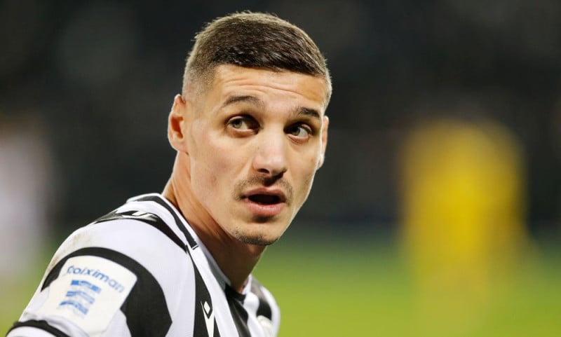 Ντεσπόντοφ: «Δεν πρέπει να σκύψουμε το κεφάλι»