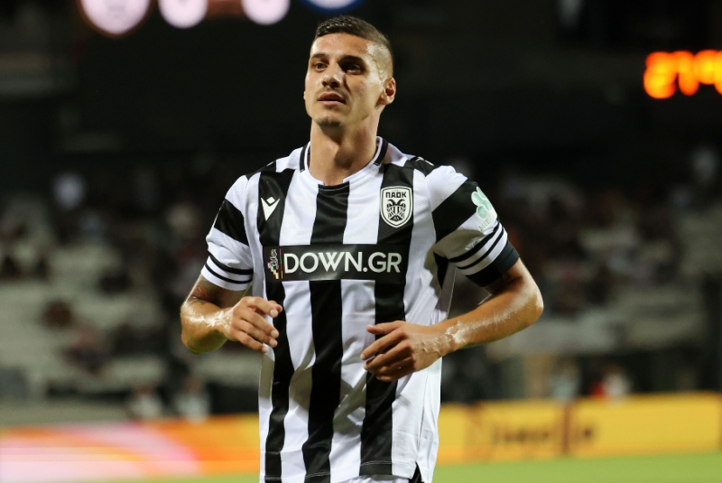 ΠΑΟΚ: Οι απουσίες της τελευταίας στιγμής ενόψει ΟΦΗ!