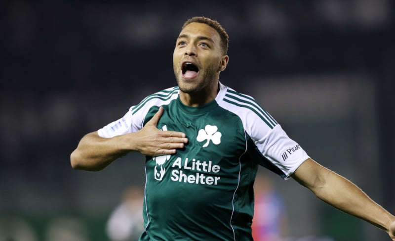 Θέατρο του παραλόγου ο ΠΑΟ - Στον κατήφορο με φόρα και συμμετοχή Μπενίτεθ!