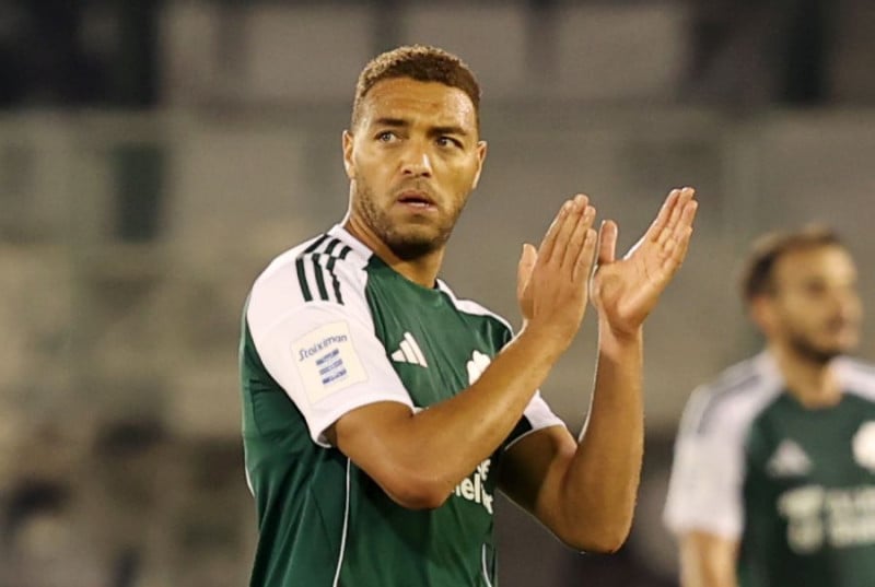 Η κλάση του Ντέσερς και η αντοχή με Λαφόν έδωσαν τη νίκη με Βόλο