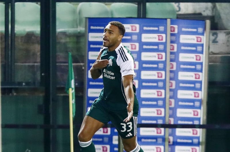 Η κλάση του Ντέσερς και η αντοχή με Λαφόν έδωσαν τη νίκη με Βόλο