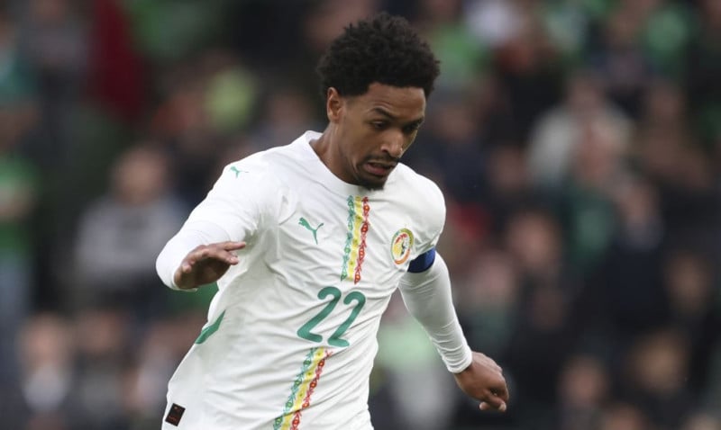 O Aμπντού Ντιαλό 