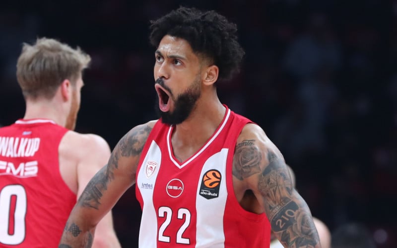 Συνάντηση με τους Αγγελόπουλους ζητάει ο Ντόρσεϊ στον Ολυμπιακό!