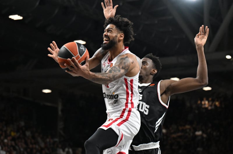 Ξεκάθαρη θέση για Ολυμπιακό!  Αυτό πρέπει να κάνει αν θέλει Final Four