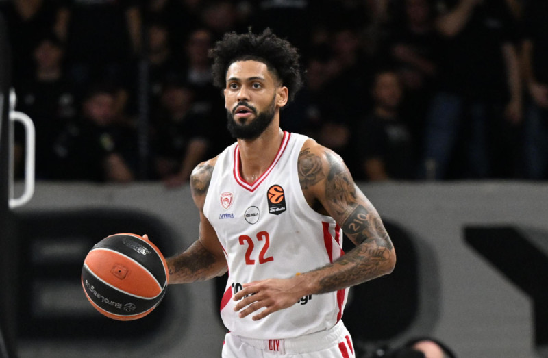 Ντόρσεϊ: «Το πλεονέκτημα έδρας περνάει από τη Βαλένθια»