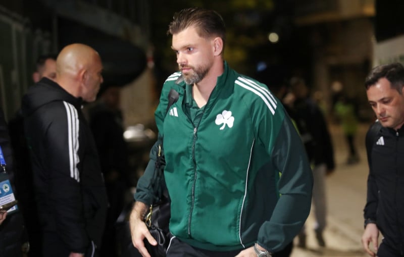 Παίκτης του ΠΑΟ με συμβόλαιο εκατομμυρίου φεύγει άμεσα μετά από επεισόδιο!