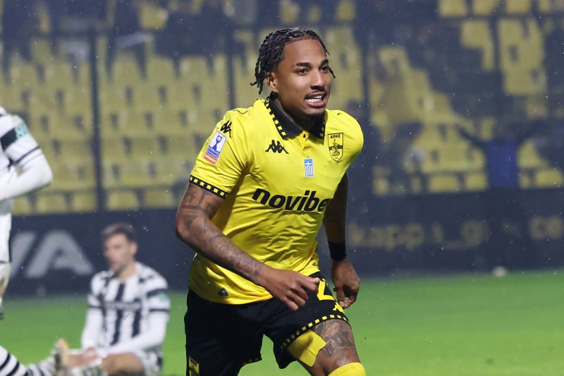 Έχει και θετικά! Οι δύο παίκτες που εντυπωσίασαν τον Χιμένεθ με τον ΠΑΟΚ