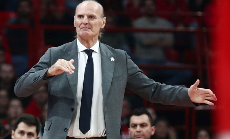 O Nτούσκο Ιβάνοβιτς