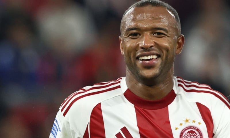 Έφαγε φάπες στην προπόνηση ο Ελ Κααμπί - Ο λόγος (ΒΙΝΤΕΟ)