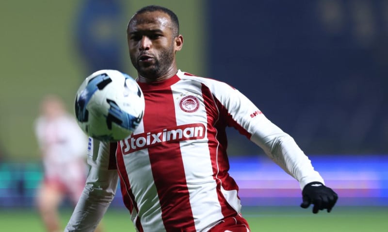 Όλα τα ψαλιδάκια του Ελ Κααμπί σε ένα βίντεο!