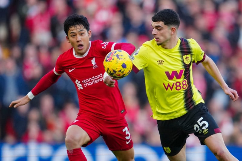 Βούιξε το twitter: Προτάθηκε χαφ της Λίβερπουλ στον Παναθηναϊκό!