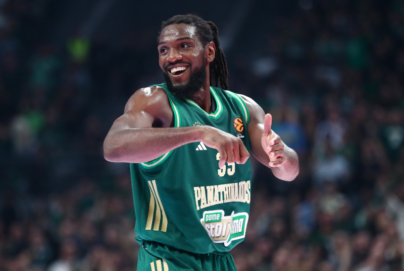 Μίλησε για όλα ο Φαρίντ - Οι ατάκες για ΠΑΟ, Ολυμπιακό, Ιτούδη &... Γιόκιτς