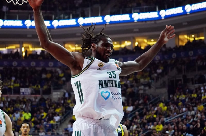 Δεν παίζουν με Περιστέρι οι Ναν και Φαρίντ!