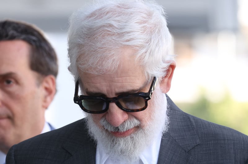 Αντεπίθεση Φιλιππίδη: Τι ετοιμάζει για να… κάψει τους διασημους εχθρούς του