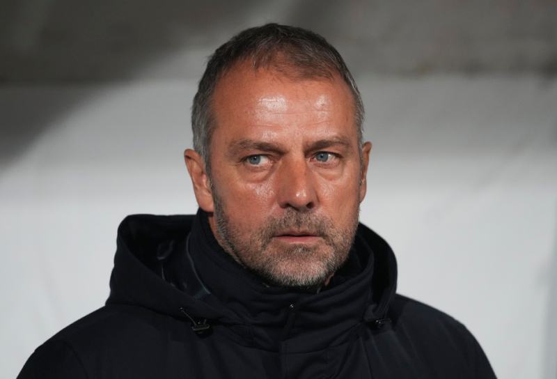 Εξελίξεις με Φλικ στην Μπαρτσελόνα - Το ανακοίνωσε ο Λαπόρτα