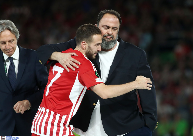 Έκλεισε από τώρα ο παίκτης που έρχεται να λύσει το πρόβλημα του Ολυμπιακού!