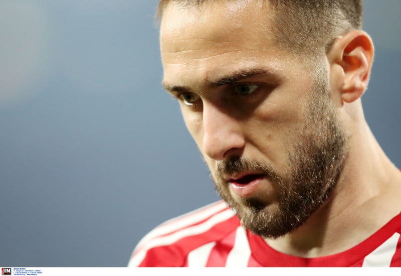 Αποκάλυψη: Αποφάσισε ο Φορτούνης για Ολυμπιακό - Τι ισχύει με το συμβόλαιο