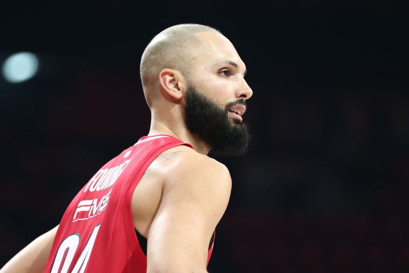 Πρίντεζης: Αυτός είναι ο αγαπημένος του παίκτης στον Ολυμπιακό (ΒΙΝΤΕΟ)