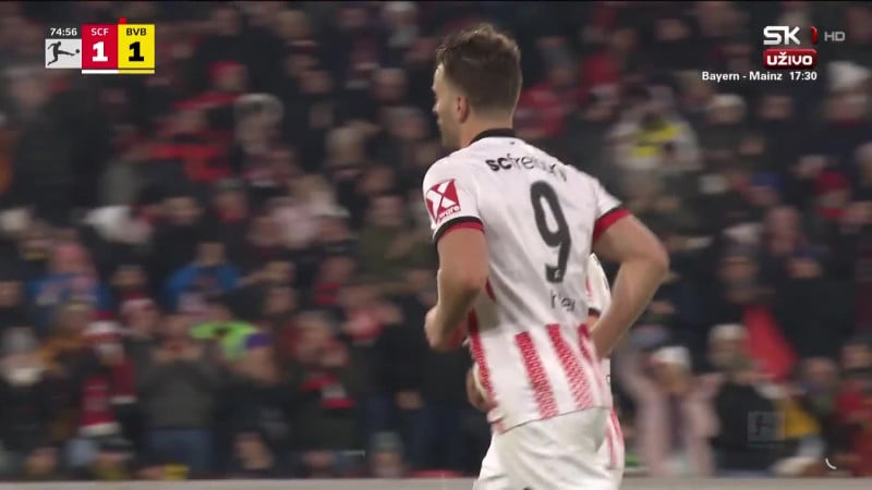 Τρομερό γυριστό από τον Χέλερ στο παραθυράκι (ΒΙΝΤΕΟ)