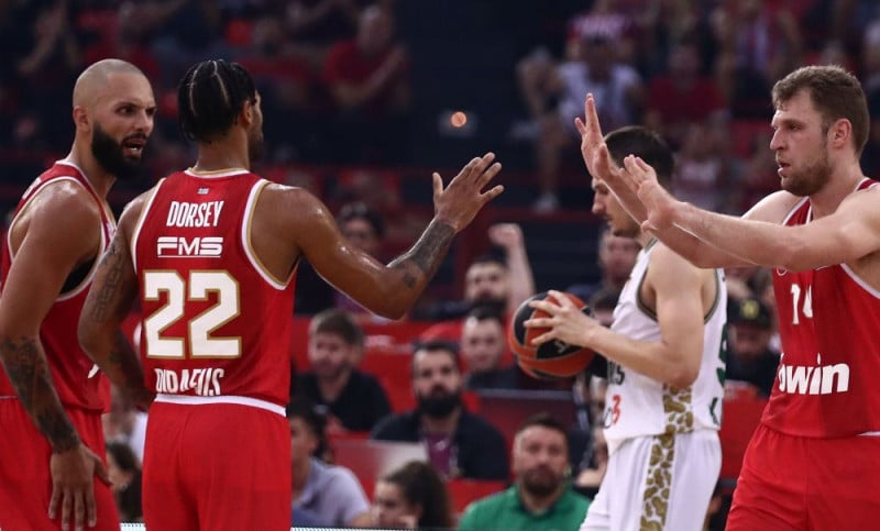 Φουρνιέ, Βεζένκοφ και Ντόρσεϊ