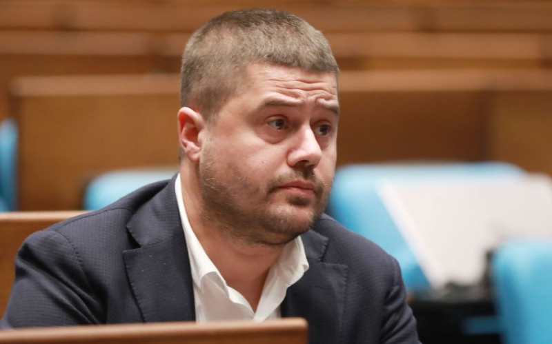 O Mάκης Γκαγκάτσης