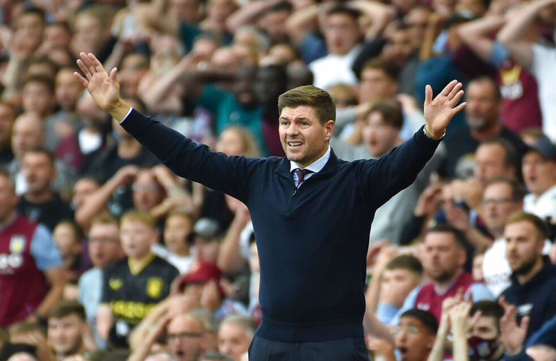 Σούπερ έκπληξη! Η αγγλική ομάδα που έχει τον Τζέραρντ πρώτο στόχο