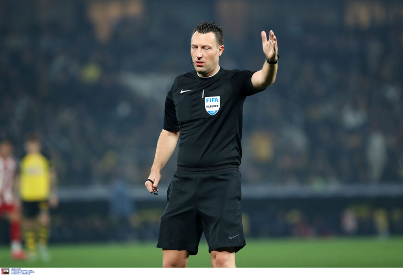 Ο Γιαμπλόνσκι ξέρει πώς να παιχτεί ποδόσφαιρο στο Άρης-Ολυμπιακός!