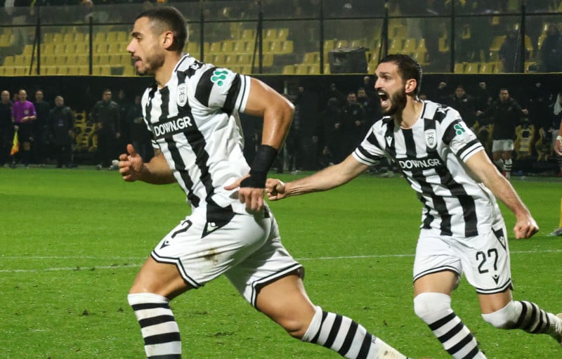 Γιακουμάκης: Ο εκτελεστής που ξαναγεννήθηκε στην Τούμπα