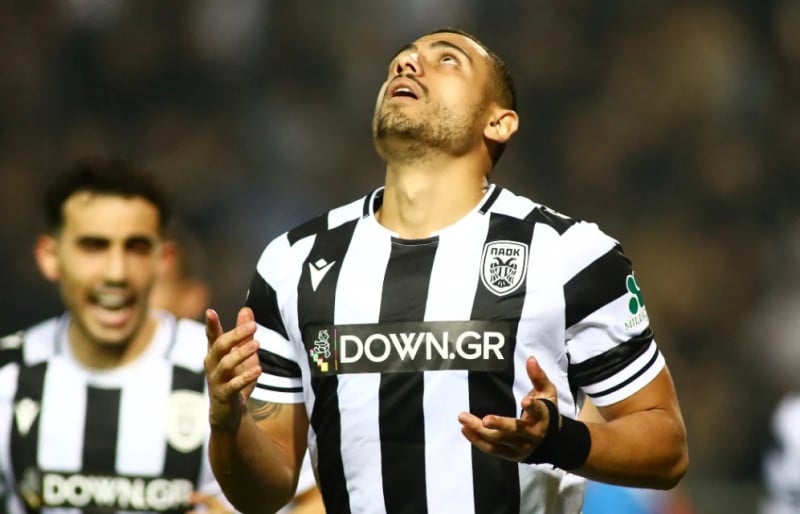 Τι ισχύει με Γιακουμάκη στον ΠΑΟΚ! Η ρήτρα & η πίεση από Ισπανία