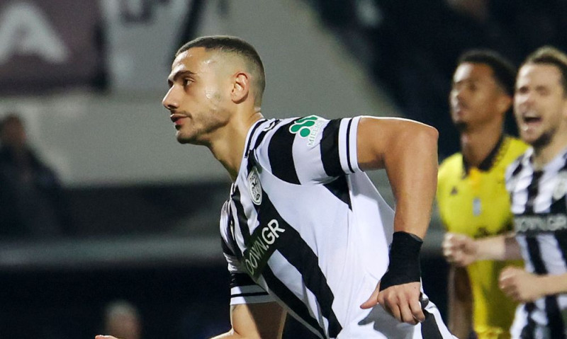 Τι ισχύει με Γιακουμάκη στον ΠΑΟΚ! Η ρήτρα & η πίεση από Ισπανία