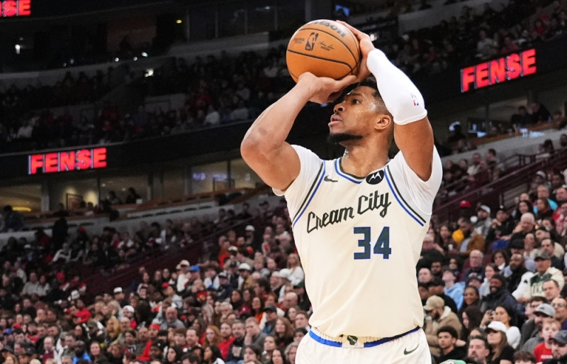 Τέλος εποχής στους Μιλγουόκι Μπακς - Άσχημα νέα για τον Γιάννη!