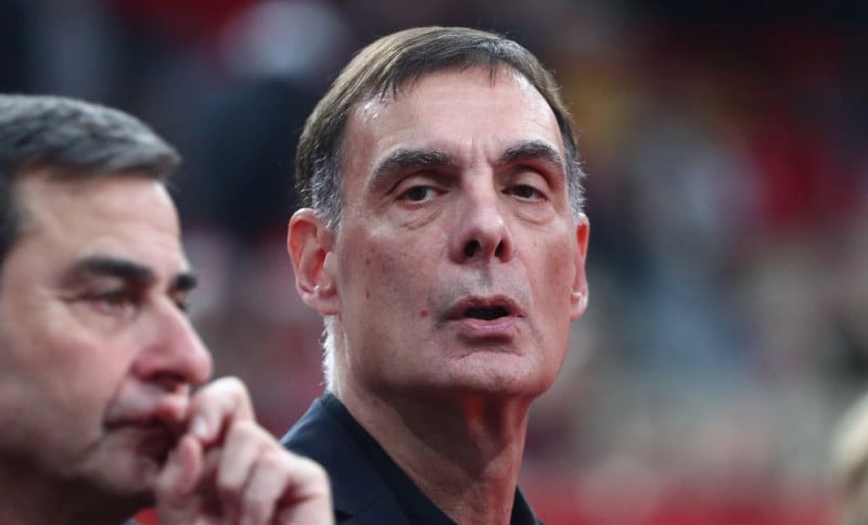 O Mπαρτζώκας