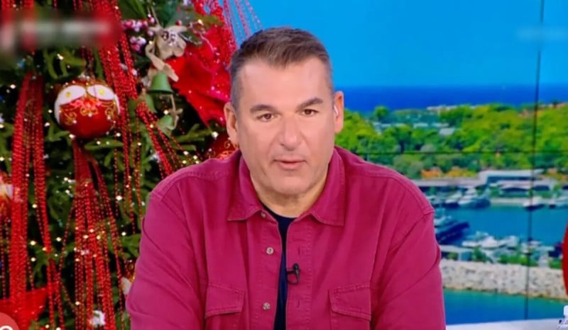 Γιούχα του Λιάγκα στο ΣΕΦ! (ΒΙΝΤΕΟ)