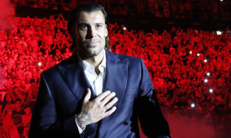 O Πρίντεζης