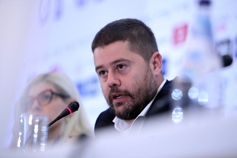 Απάντηση από ΑΕΚ σε Γκαγκάτση! "Γελάνε τα παρδαλά κατσίκια"