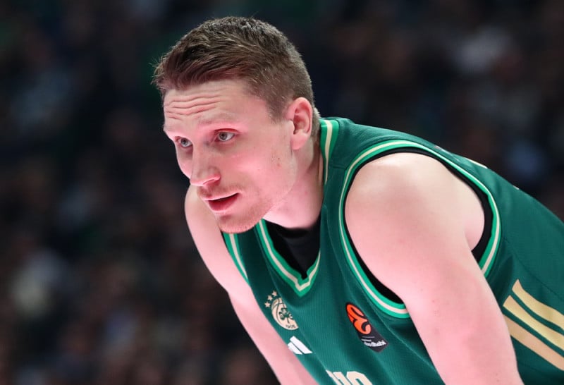 Ολυμπιακός και ΠΑΟ για σταρ της Παρτιζάν - Δίνουν trade Γκριγκόνις και Λι!