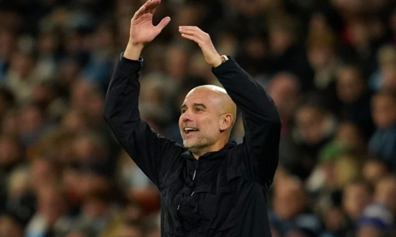 Μάντσεστερ Σίτι: Μια ανάσα από το «μπαμ» με Σεμένιο!