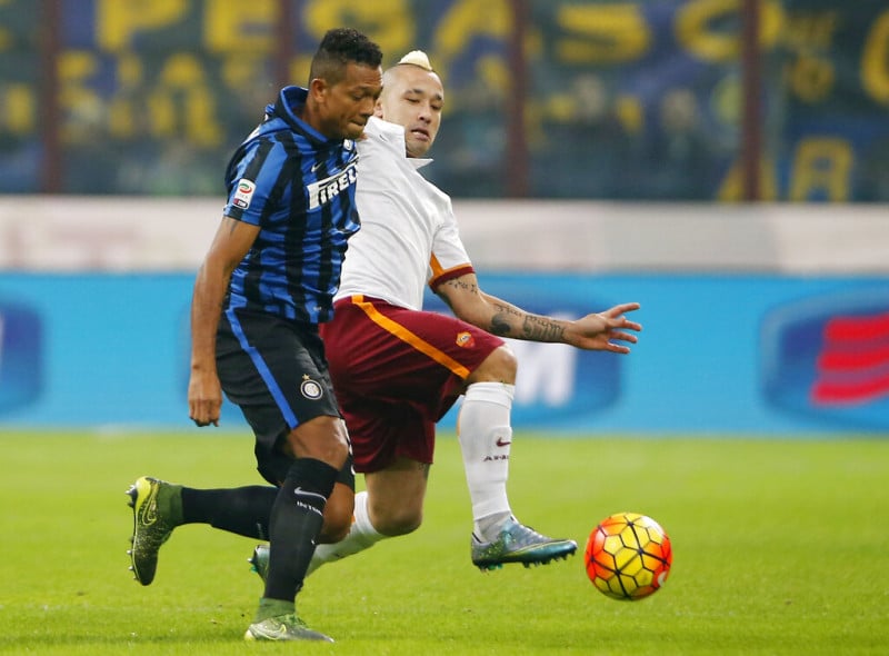 Σοκάρει γνωστός παλαίμαχος της Ίντερ: "Έκανα 3 απόπειρες αυτοκτονίας"