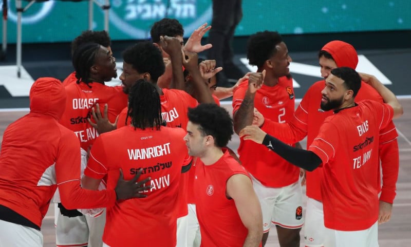 Δεν ταξιδεύει στο Ισραήλ η Εφές – Τι θα γίνει για το ματς με τη Χάποελ