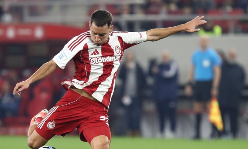 O Σαντιάγκο Έσε